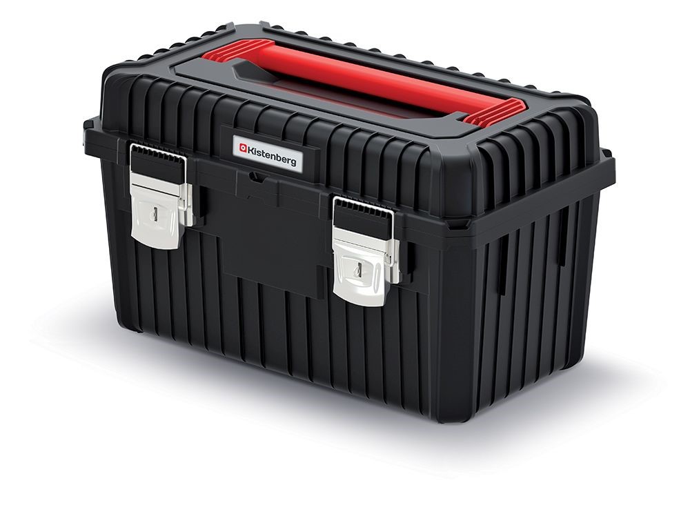 VERKFÆRATASKA KISTENBERG KHV603535