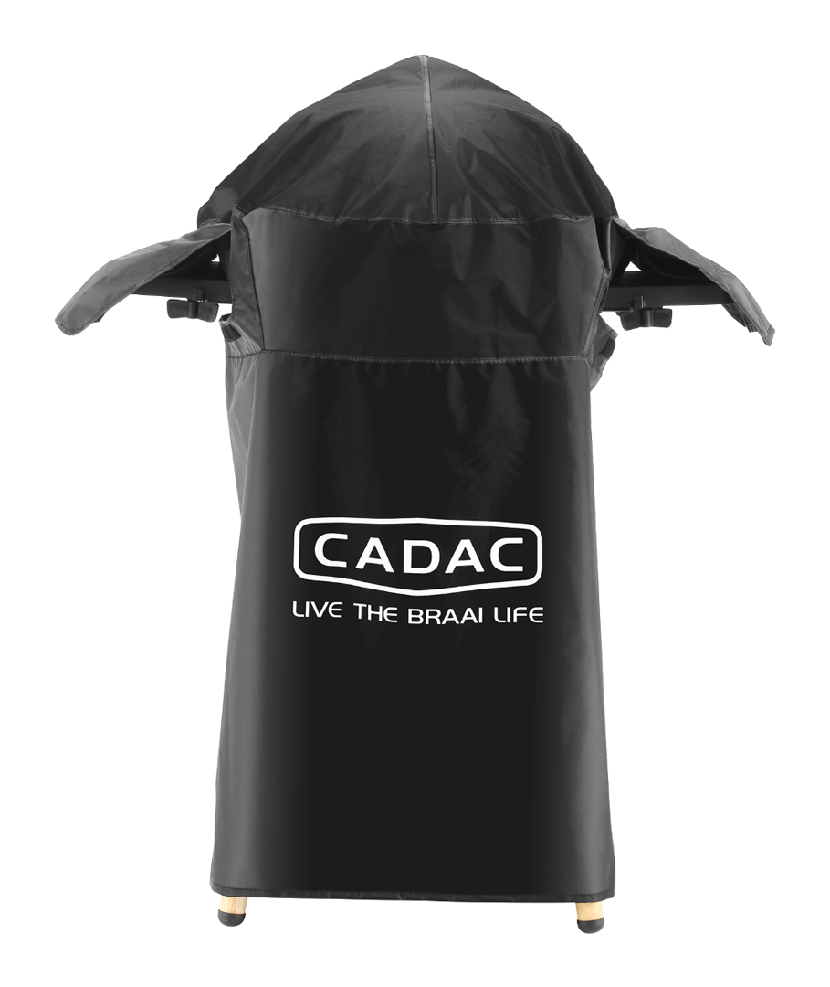 Yfirbreiðsla Cadac f/ City Chef 40 FS