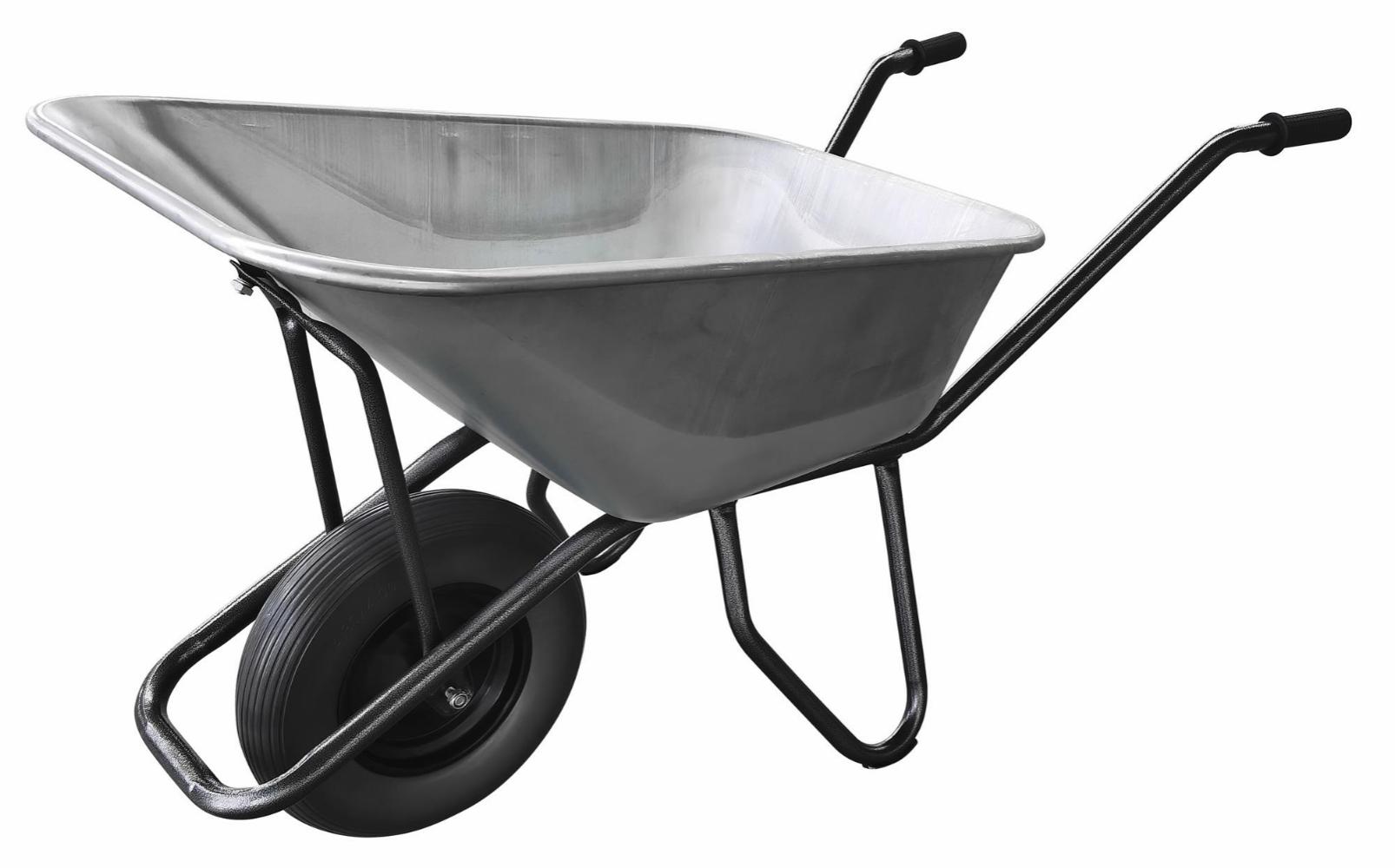 Hjólbörur Home it 110ltr