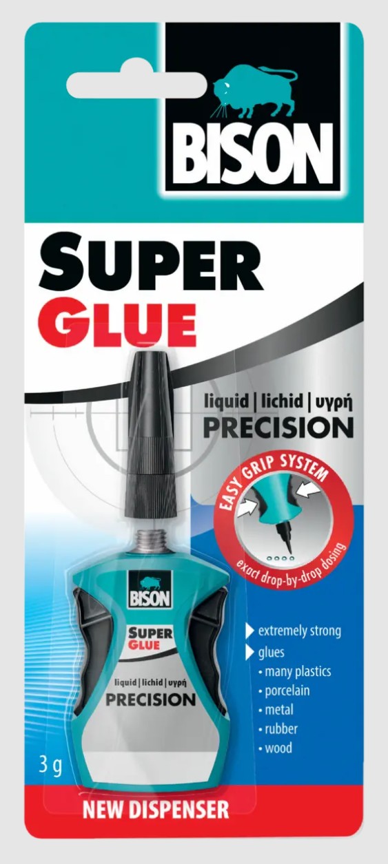 LÍM SUPERLÍM ROCKET 3GR