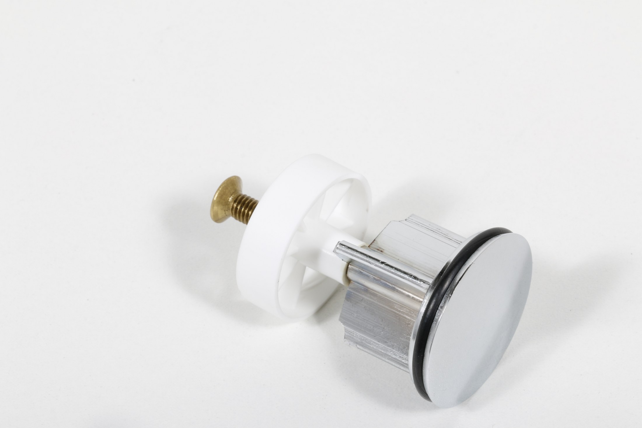 Tappi Damixa í botnventil með lyftitappa 13161
