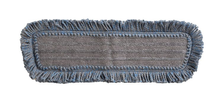 Blautmoppa Microfiber 45 sm