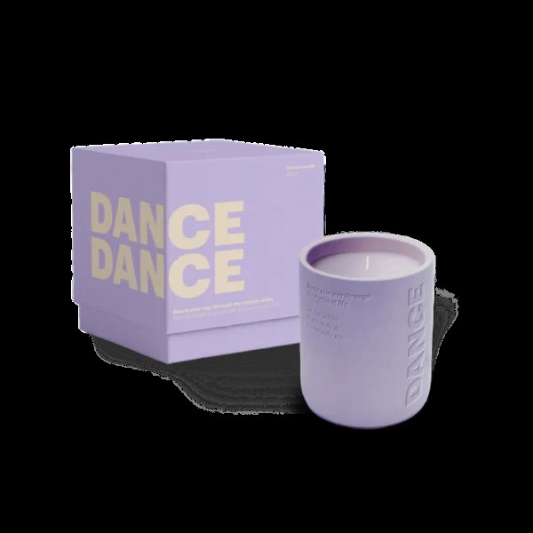 Studio kerti 310gr- DANCE 