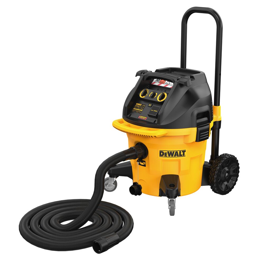 Ryksuga 1400W 38L M-Class Dewalt DWV905M-QS
