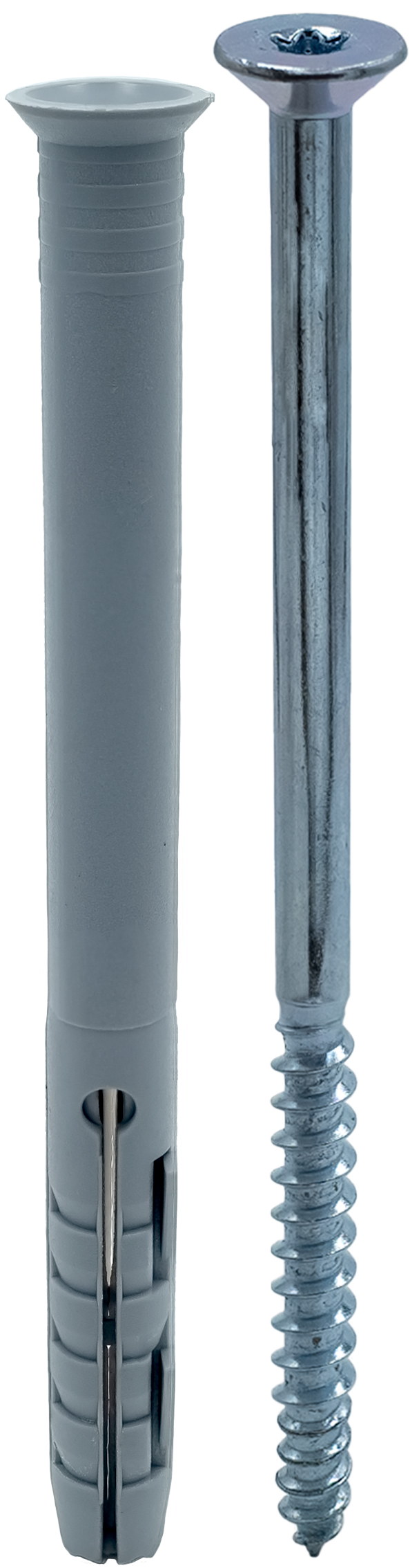 REKSKRÚFA G 10X160 22852