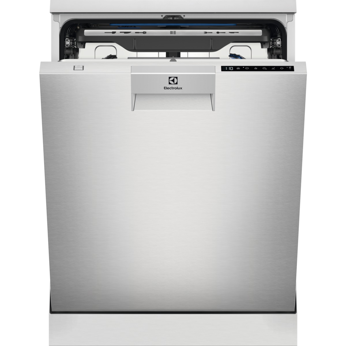 Uppþvottavél EL ESM89300SX 60cm stál