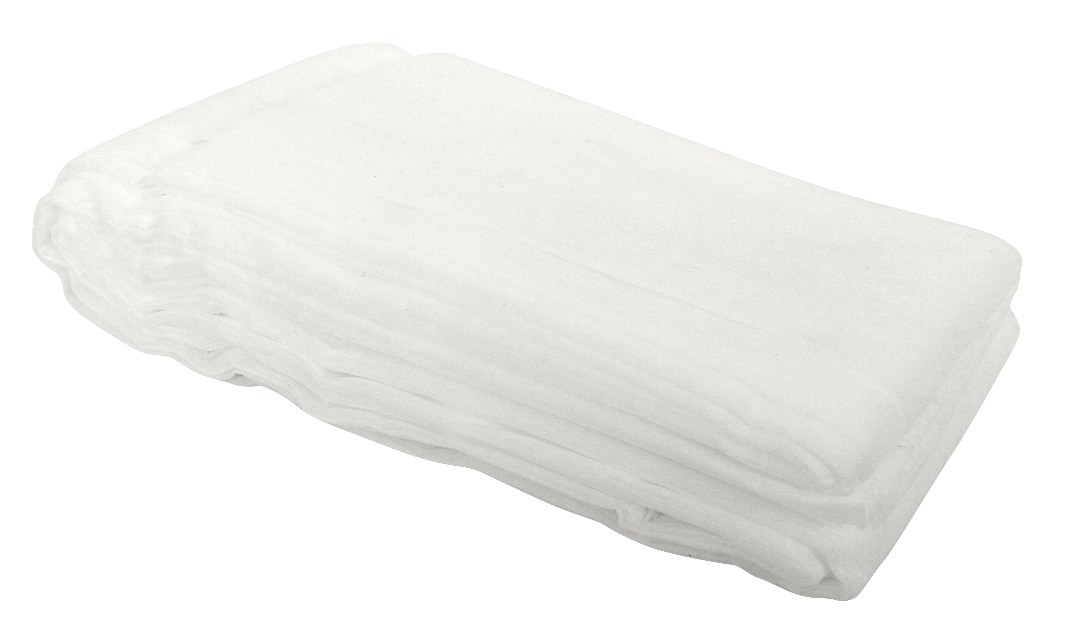 Jarðvegsdúkur 2*5m 30g/m2