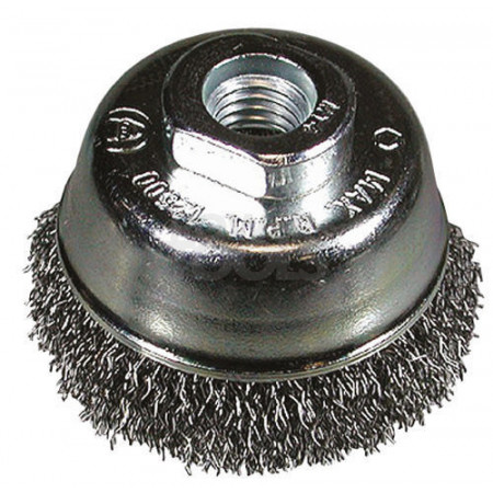 VÍRBOLLI  100X14MX0.3 BEINN