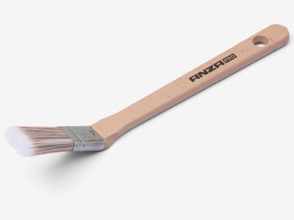 Pensill Anza Super soft stutt ofn 25mm