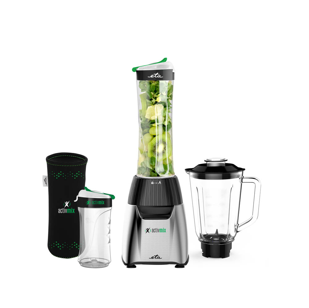 Blandari Activmix Premium ETA 350W svart
