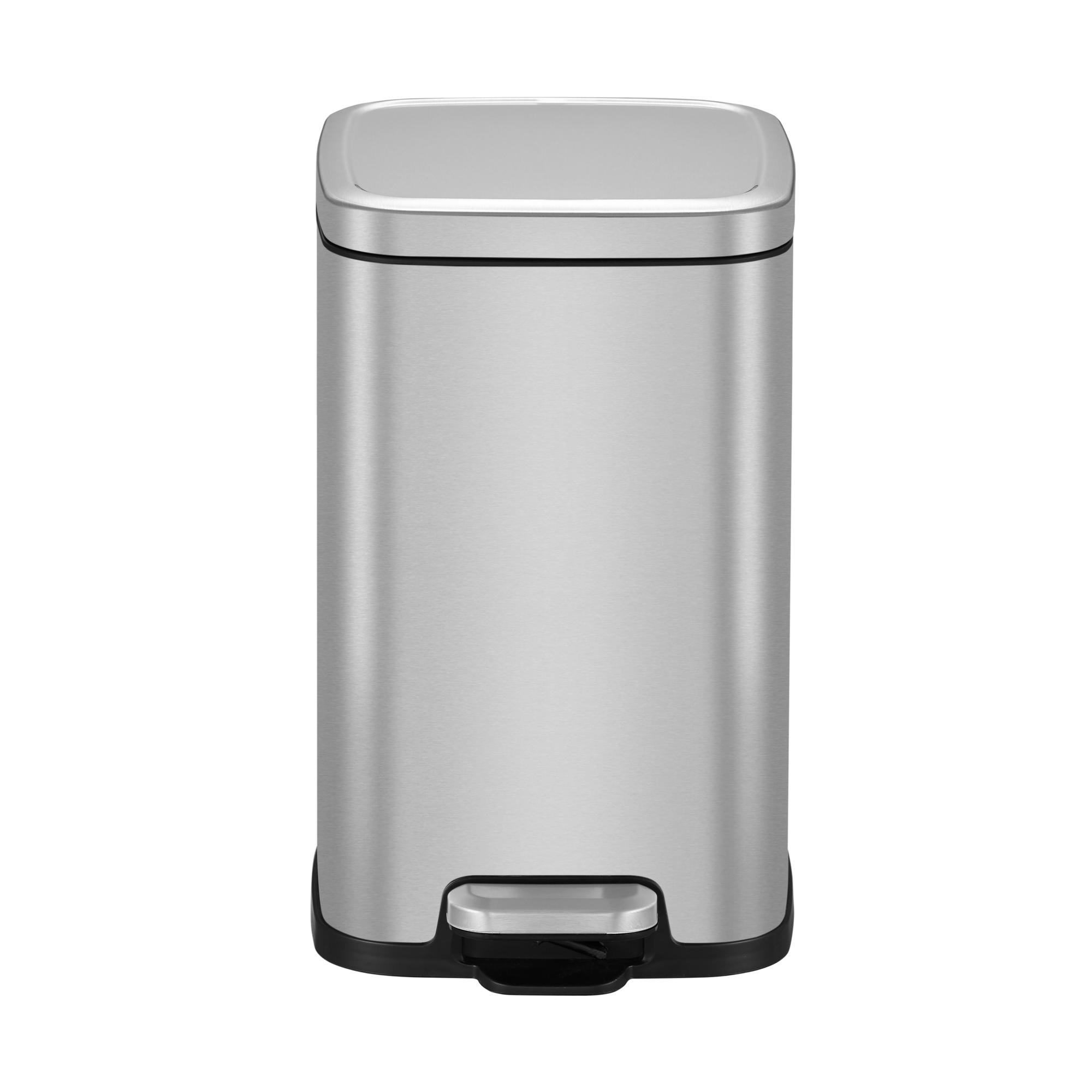 Ruslafa Stella Step bin 12 l