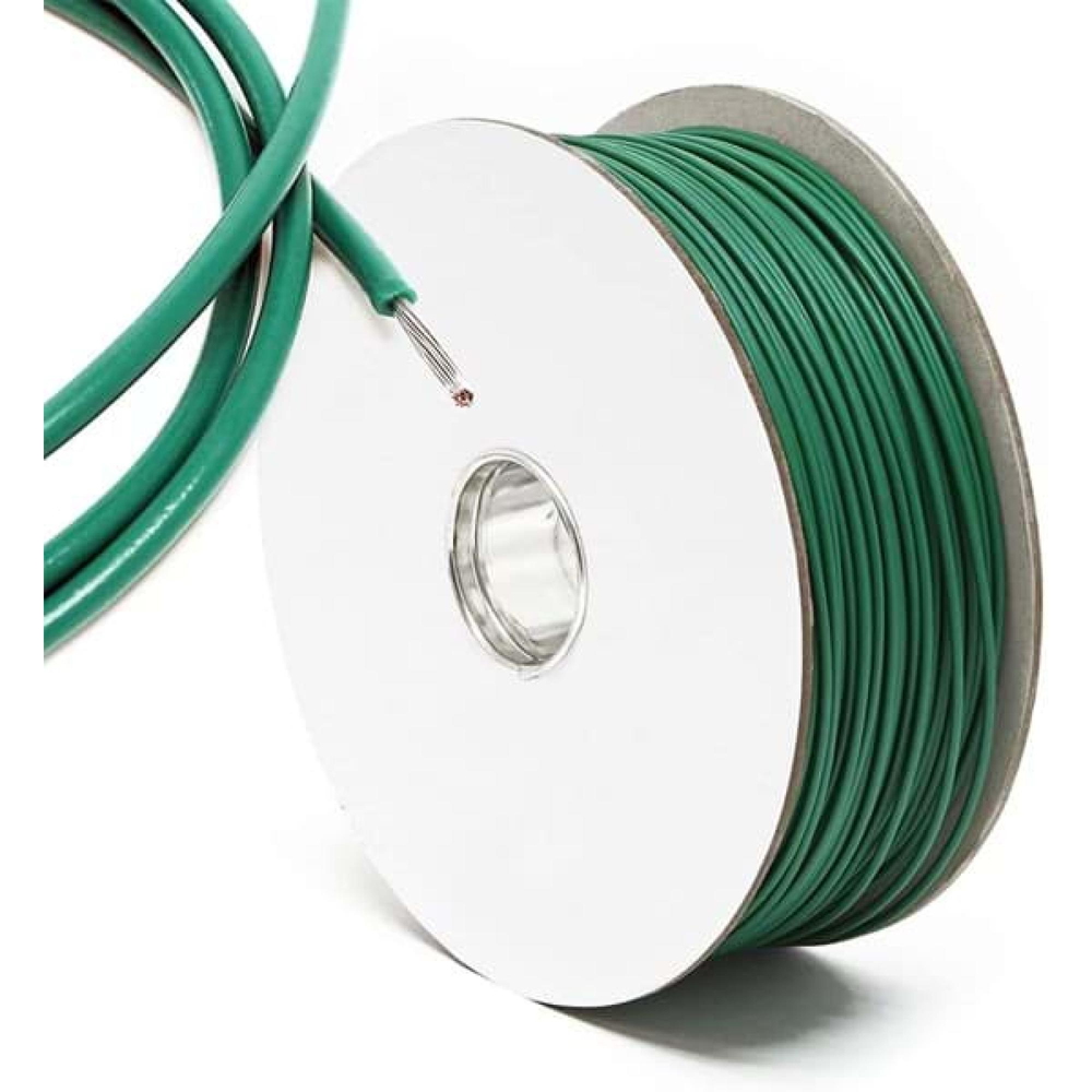 Afmörkunarvír 170m fyrir Texas Slátturóbot