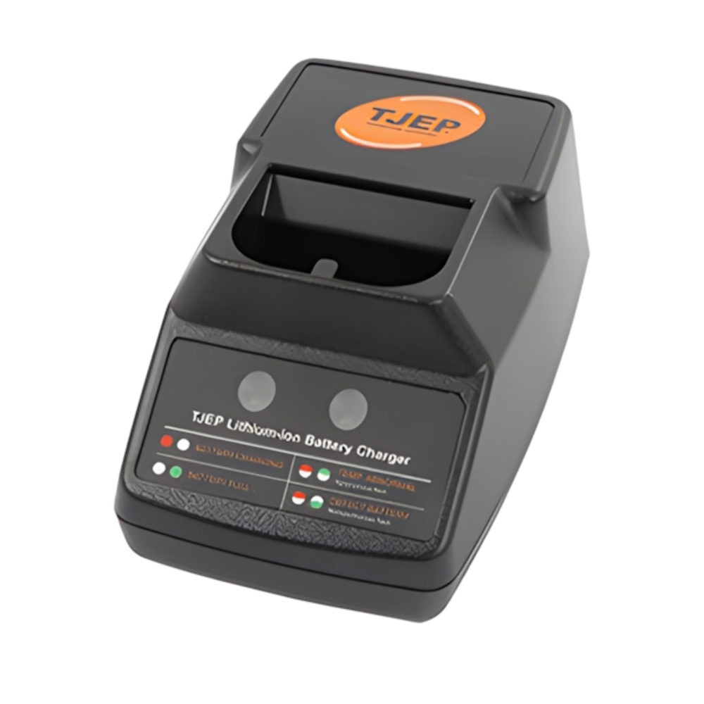 Hleðslutæki 7,2V Tjep 100292