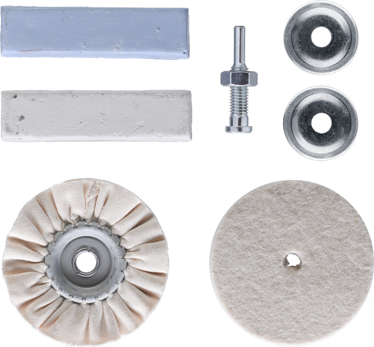 POLERINGARSETT KWB 4852-00