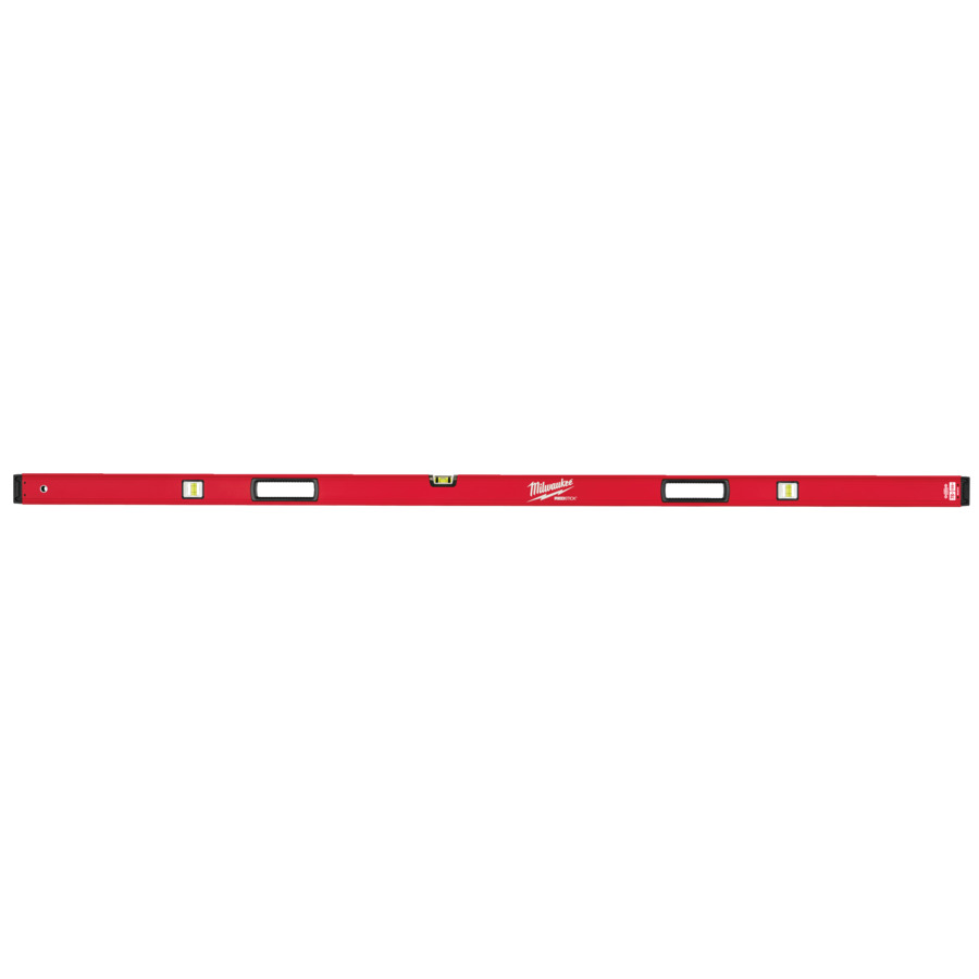 Hallamál 200cm REDSTICK Backbone Milwaukee