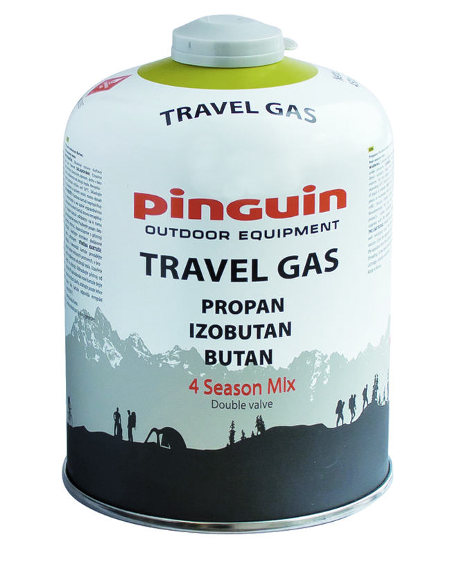 Gashylki 450gr. Pinguin