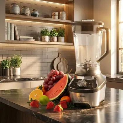 Öflugur 1200W ETA Blandari