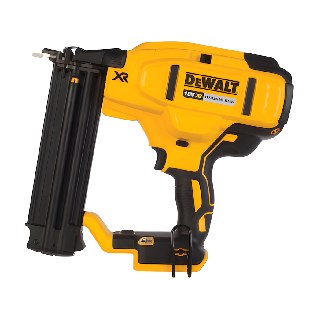 Pinnabyssa 18V XR 18GA Dewalt DCN680N Solo