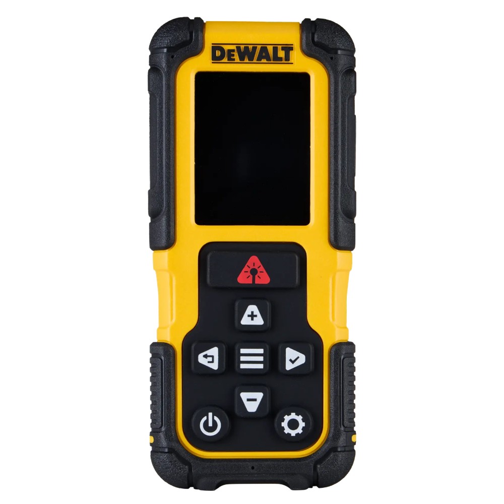 Fjarlægðarmælir 60m IP65 Dewalt DWHT78200