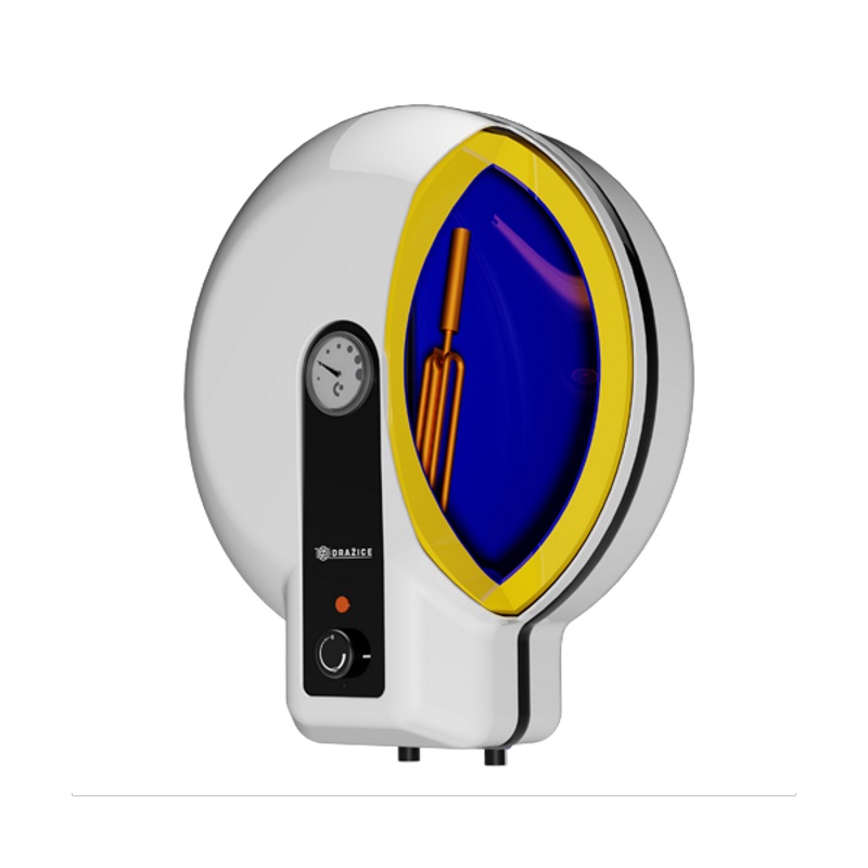 HITAKÚTUR  20L KW 2 LÓÐRÉTTUR KERAMIK
