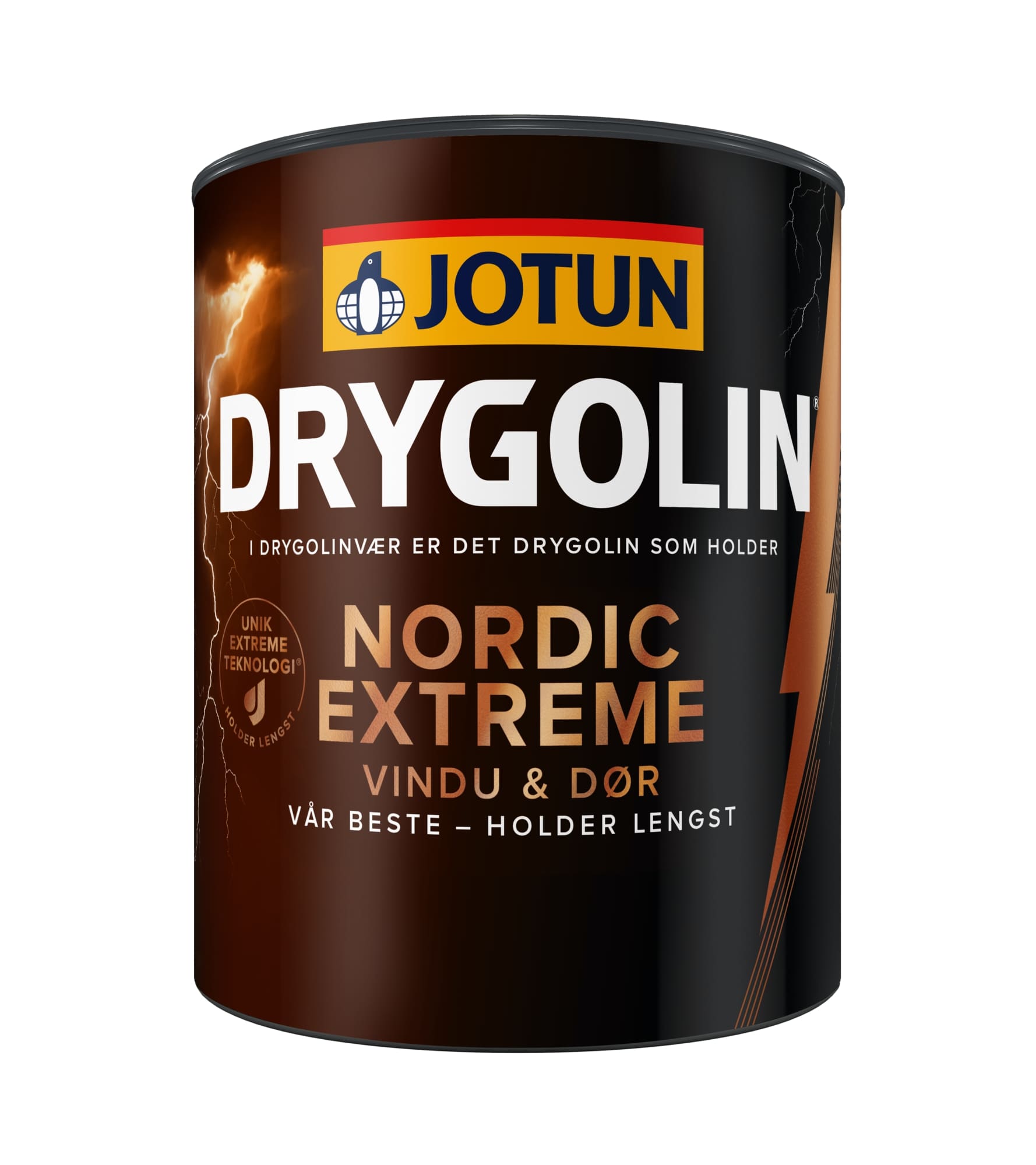 Drygolin VD Nordic Extreme Oksyr-base 0,68L