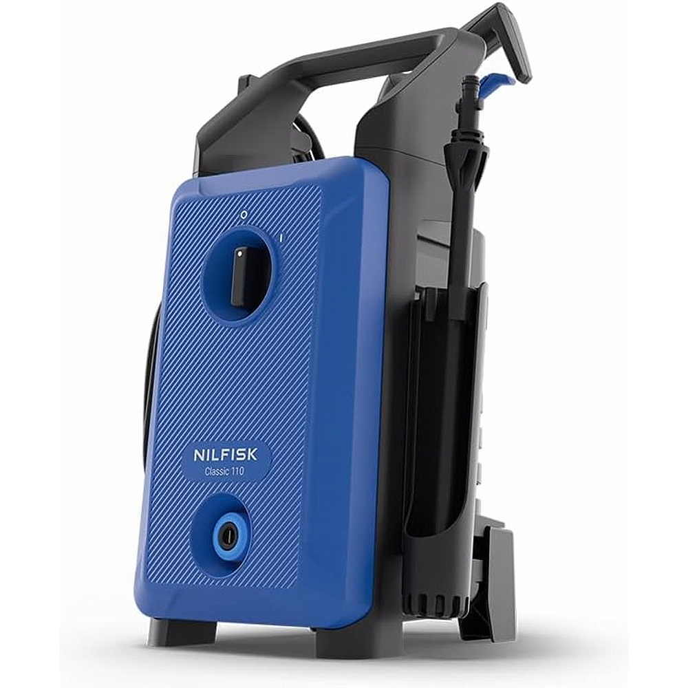 Háþrýstidæla 1400W 110bar Nilfisk CLASSIC 110-5 EU
