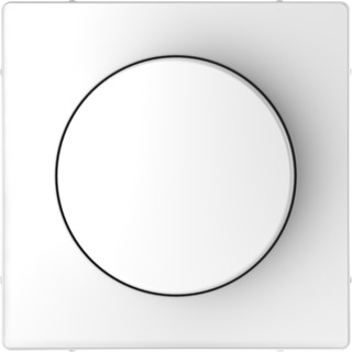 M-GLANS DIMMAM.MEG5250-0319 HVÍTT, FYRIR MEG DIMMA EINGÖNGU