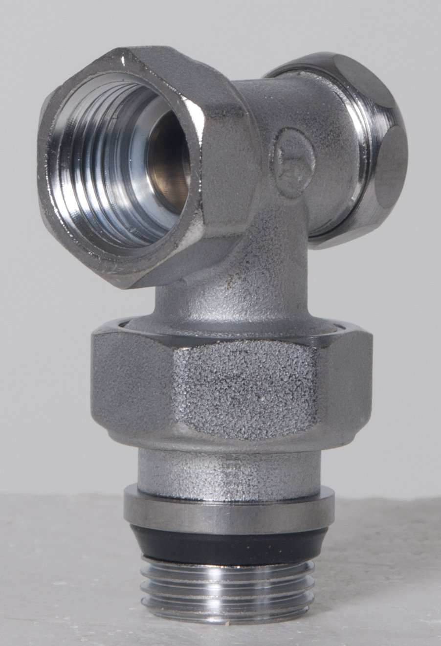 STILLITÉ VINKIL 3/8 GIA R16A