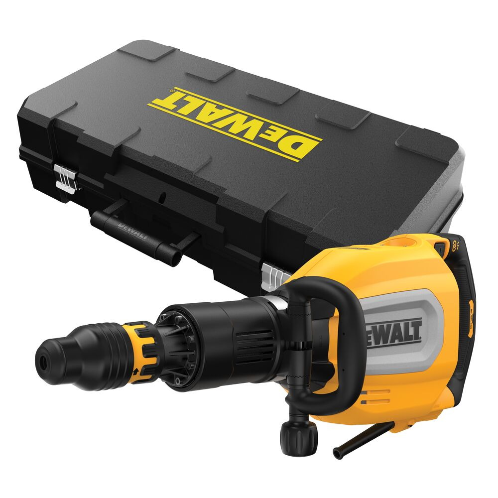 Brothamar 11kg SDS Max Dewalt