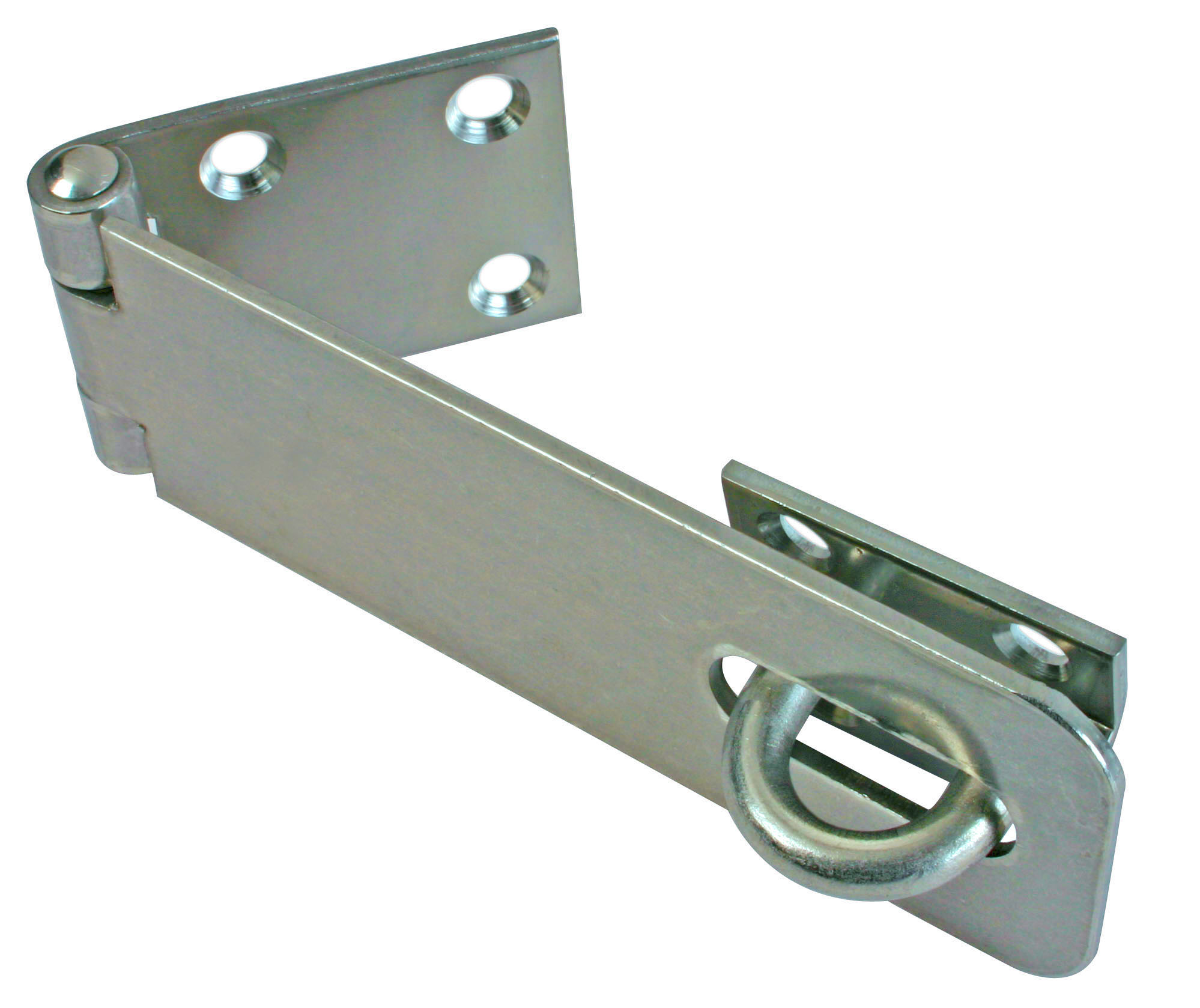 Hespa 155 mm Rafgalv heavy duty