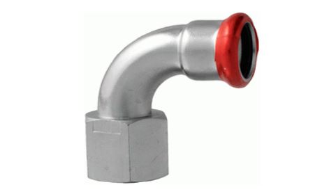 PRESS MÚFFUHNÉ SV 12MM 3/8"