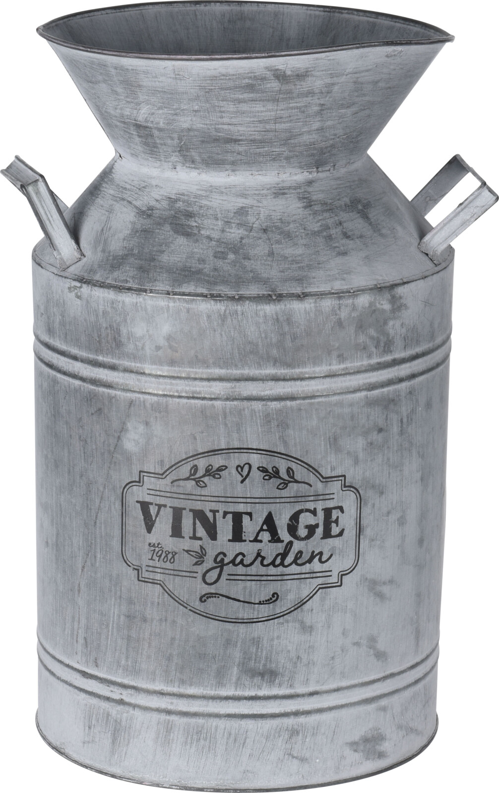 Mjólkurbrúsi 21*37cm