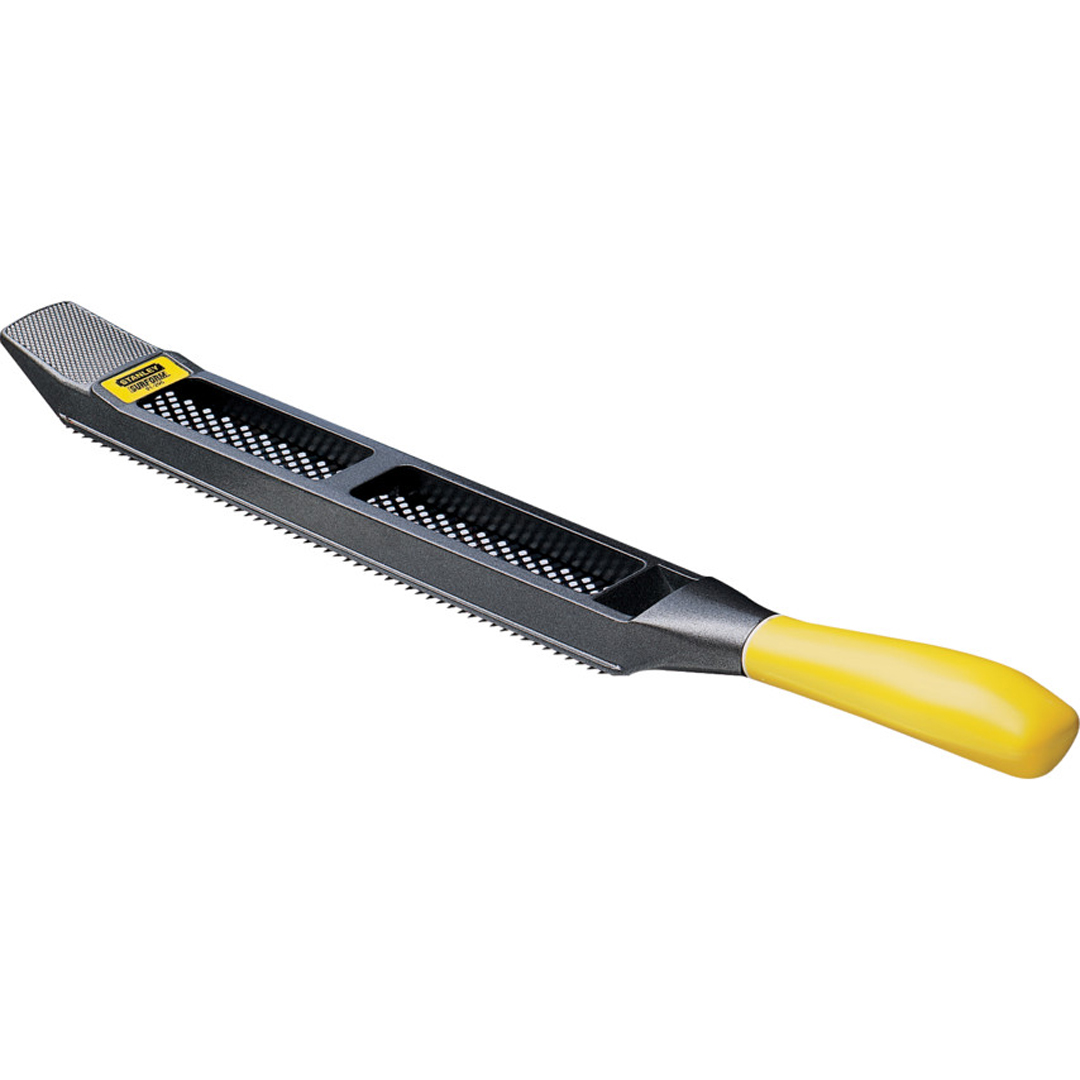 RASPUR FLATUR 25CM STANLEY