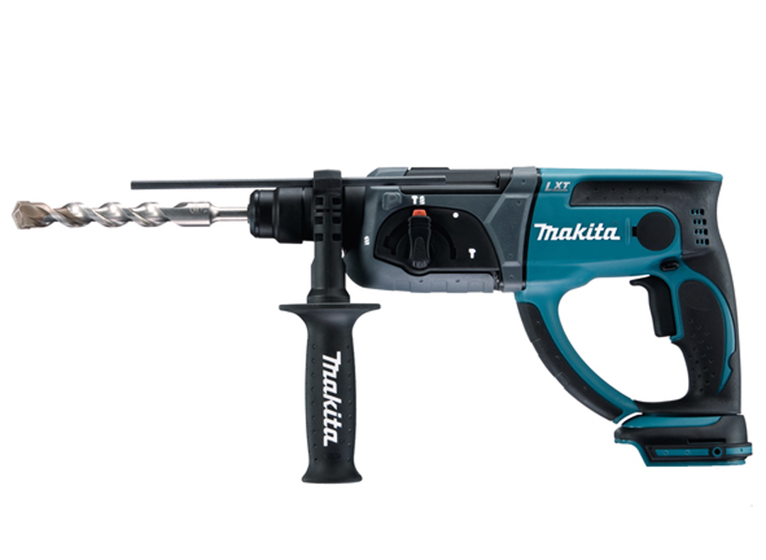 MAKITA BORHAMAR 18V DHR202Z  SDS (BASIC)