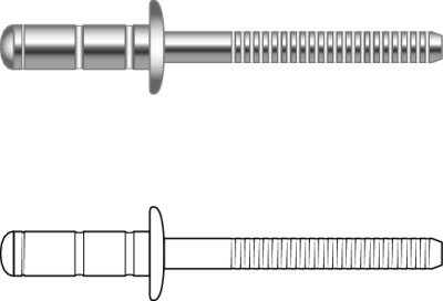 DRAGHNOÐ OPIN A4/A4 4X10 (250STK)