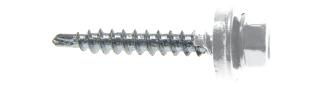 VEGGJASKRÚFA 4.8X20 m/BOR ELGALV