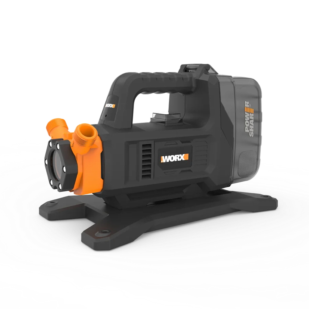 Worx Vatnsdæla 20V 1300L/H WG830E.9 Solo
