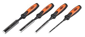 Sporjárnasett Staco 4 stk. 55530