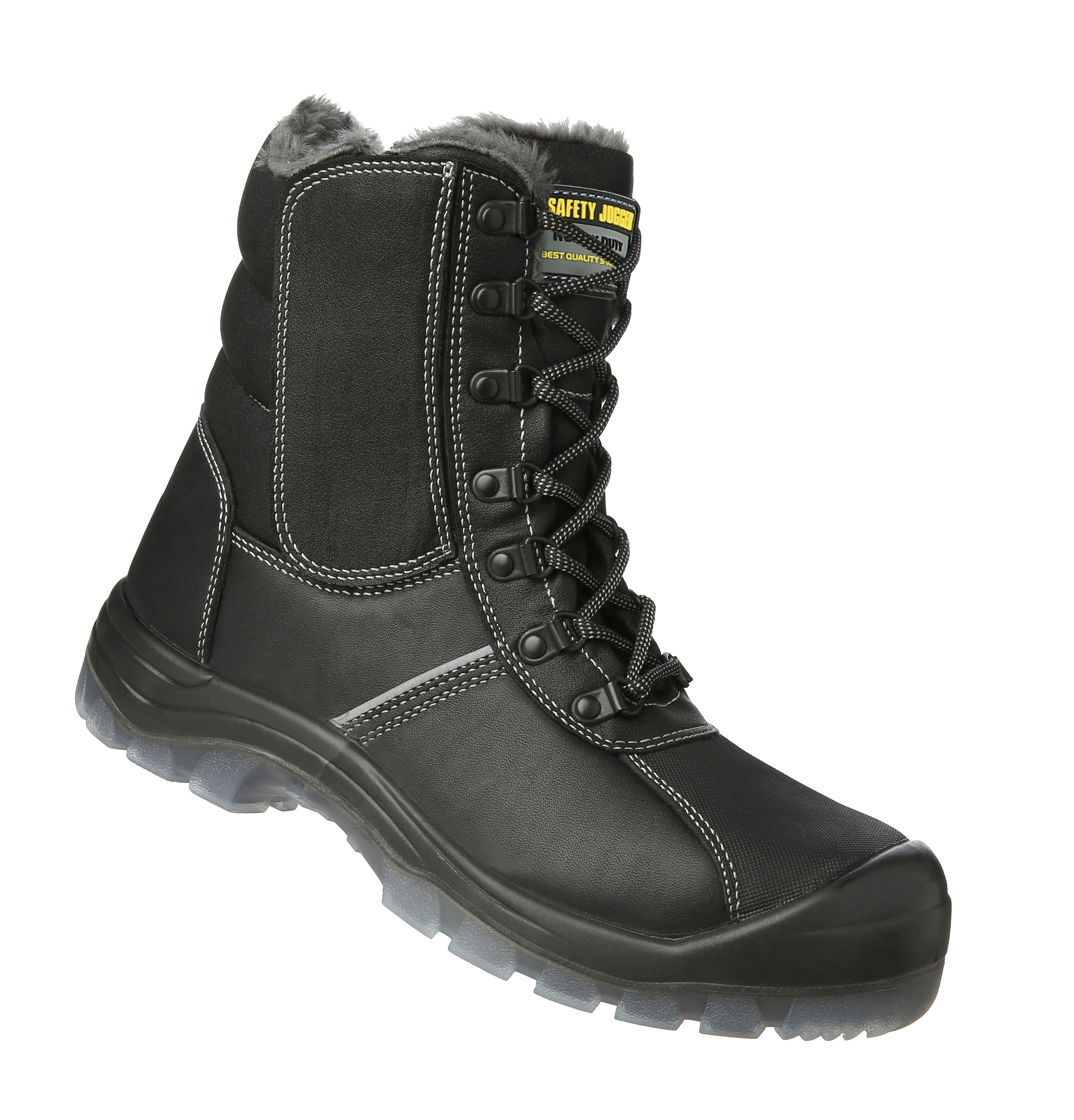 Vinnukuldaskór 46 Nordic