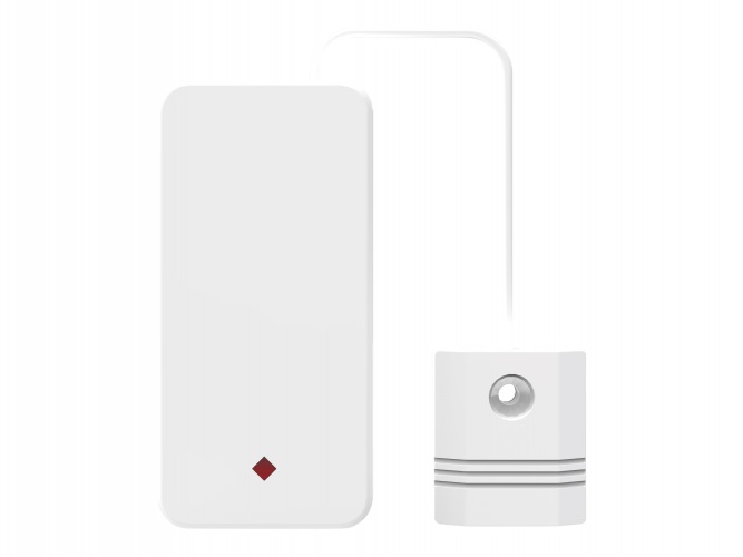 Öryggiskerfi, Vatnsskynjari, Þráðlaus [S6evo]