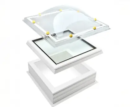 Þakgluggar Og Kúpl