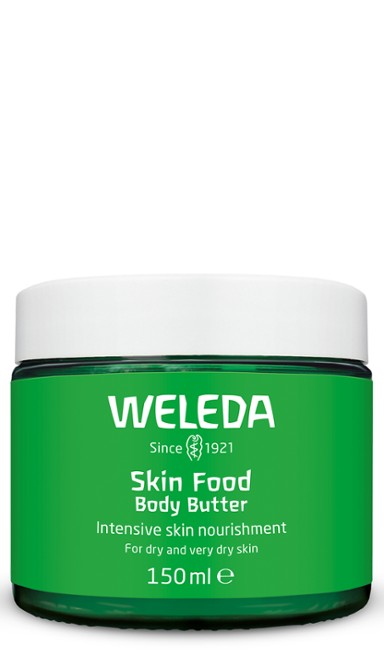 Weleda Skin Food Light líkamskrem