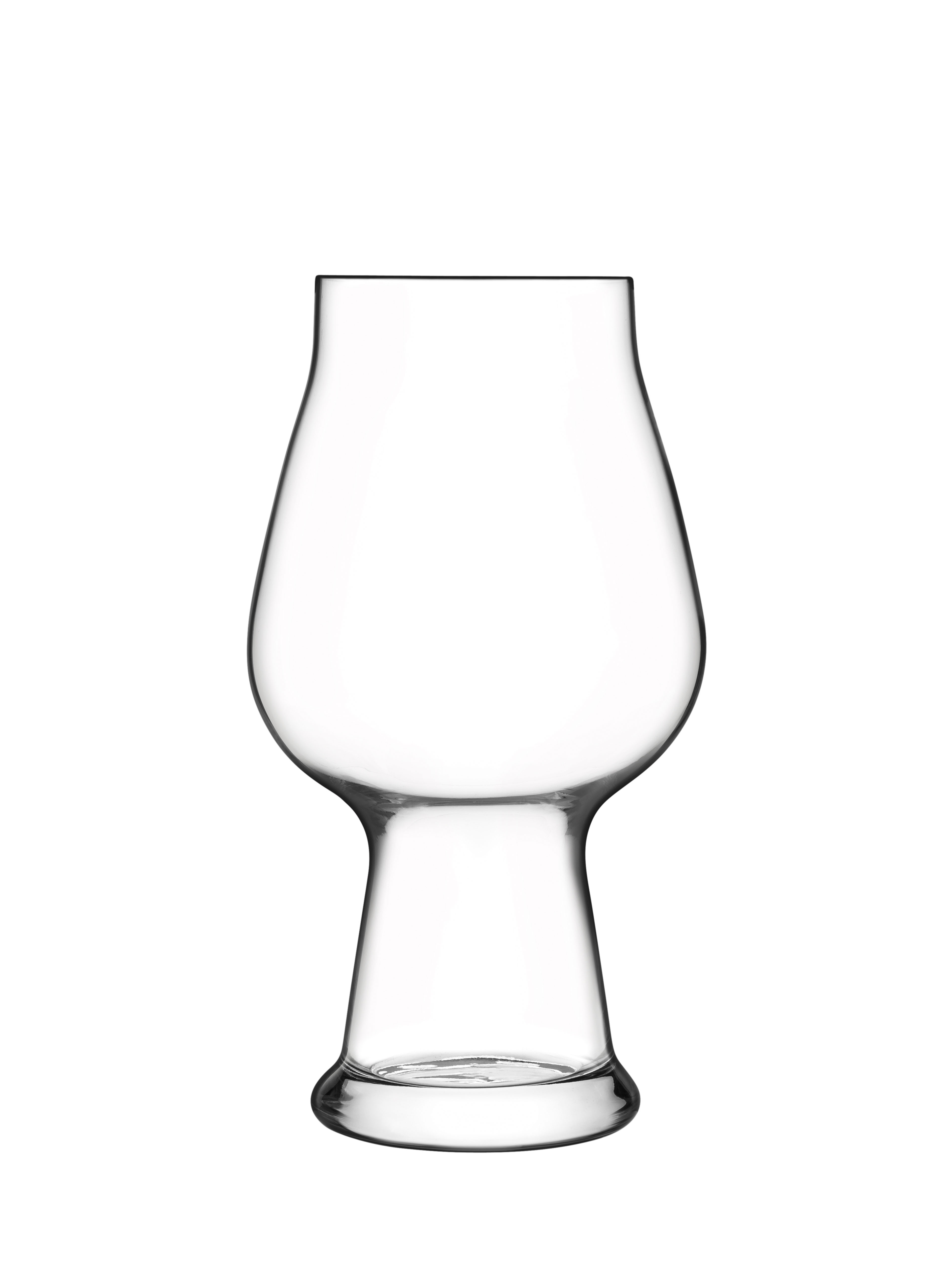 Bjórglös Stout 6 stk 60 sl