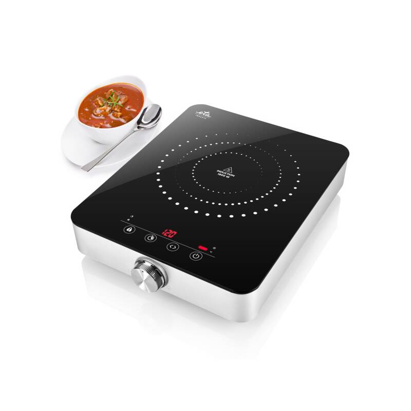 Helluborð span ETA 1 hella 1800W