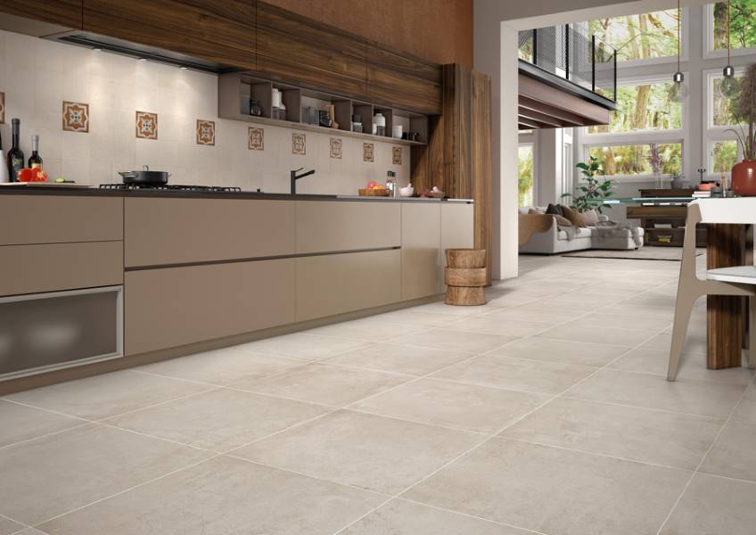 Flís Chicago Sand 297x297x8,3mm