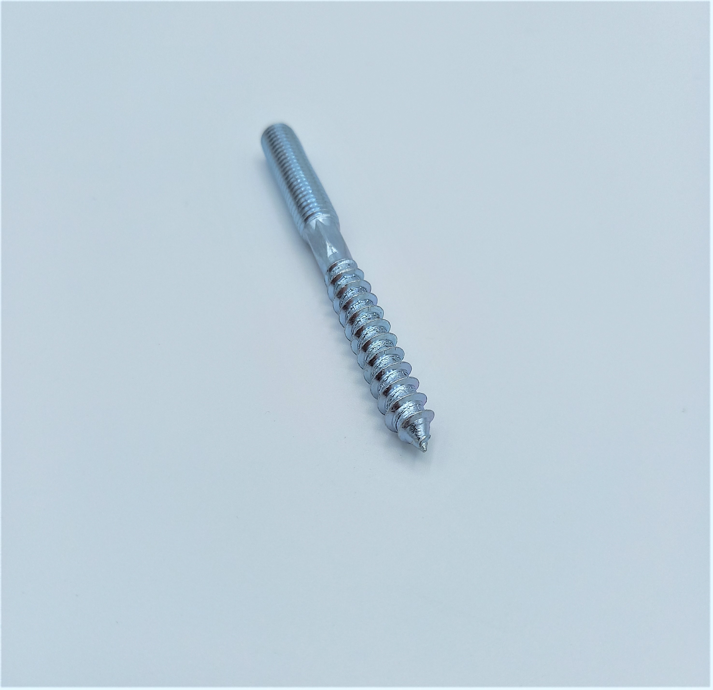 TRÉSKRÚFUBOLTI TX G 8X120MM