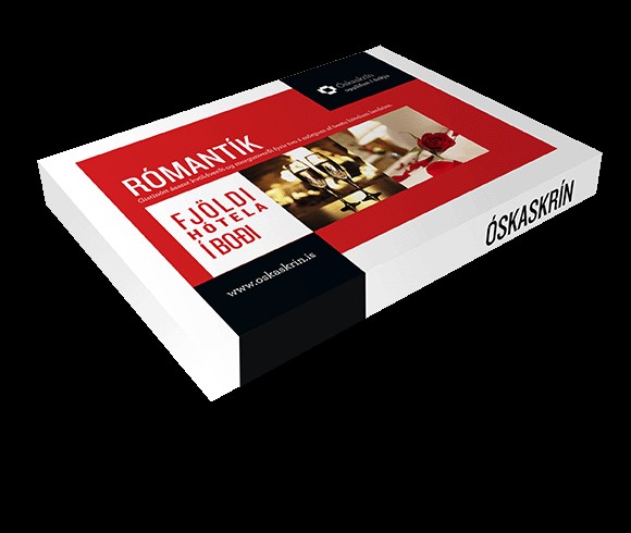 Óskaskrín: Rómantík