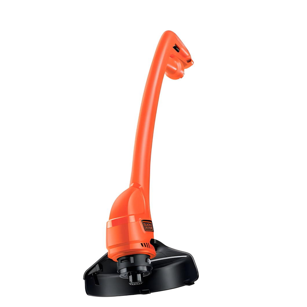 Sláttuorf 250W 23cm B+D GL250