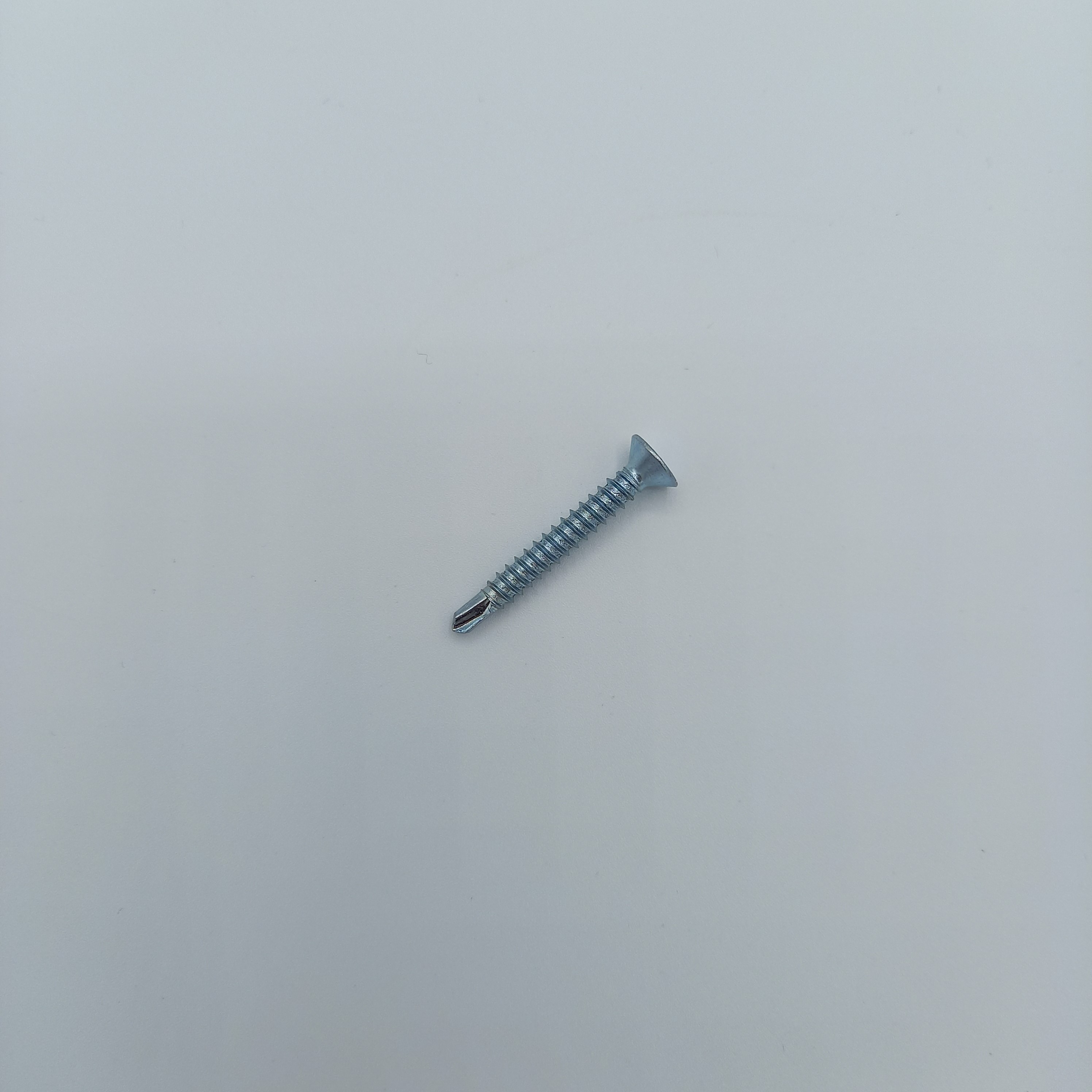 SKRÚFA M/BOR 4.8X32MM FL