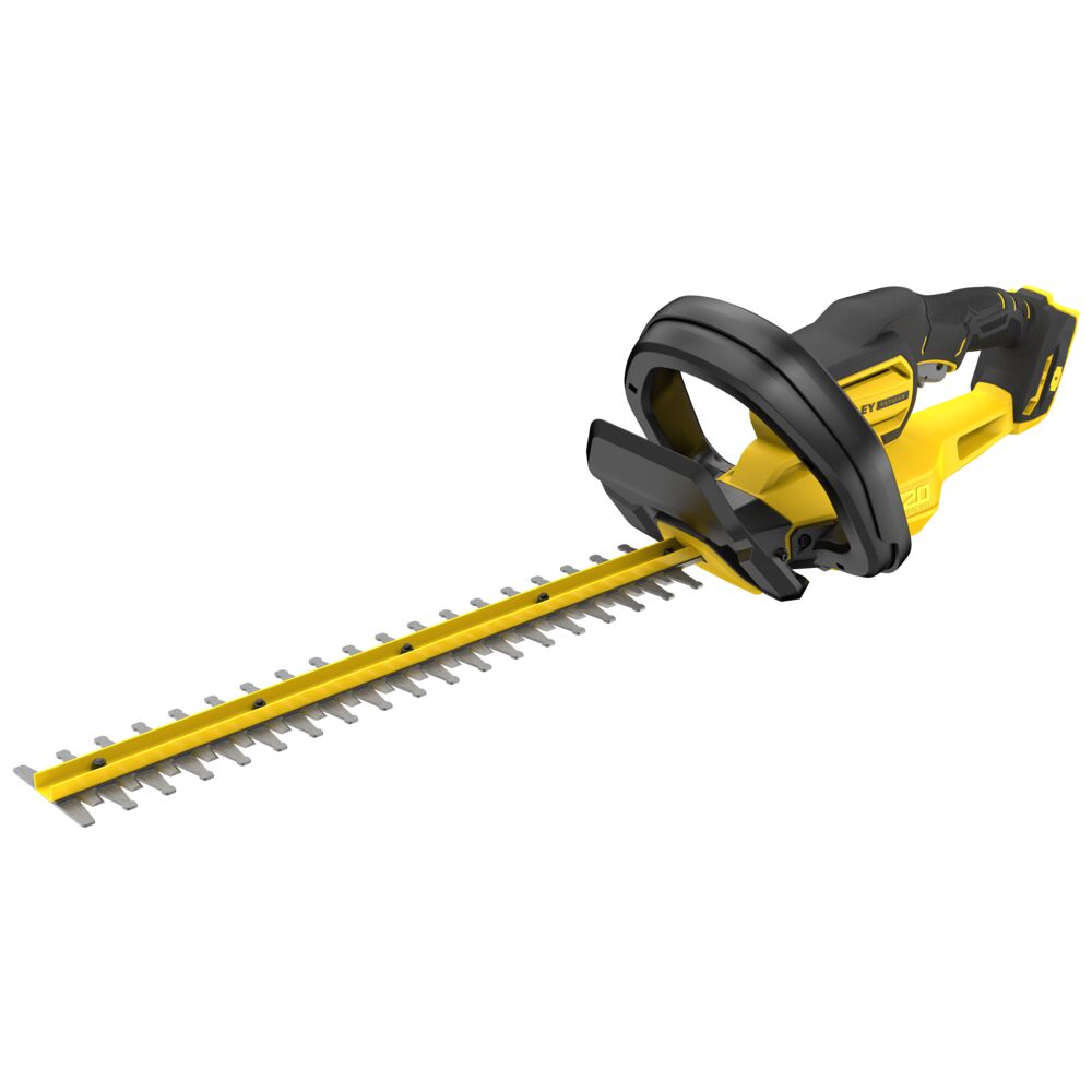 Hekklippur 18V V20 50cm Stanley Fatmax